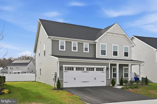 $699,900 | 216 Perrys Retreat Boulevard, Grasonville, MD 21638