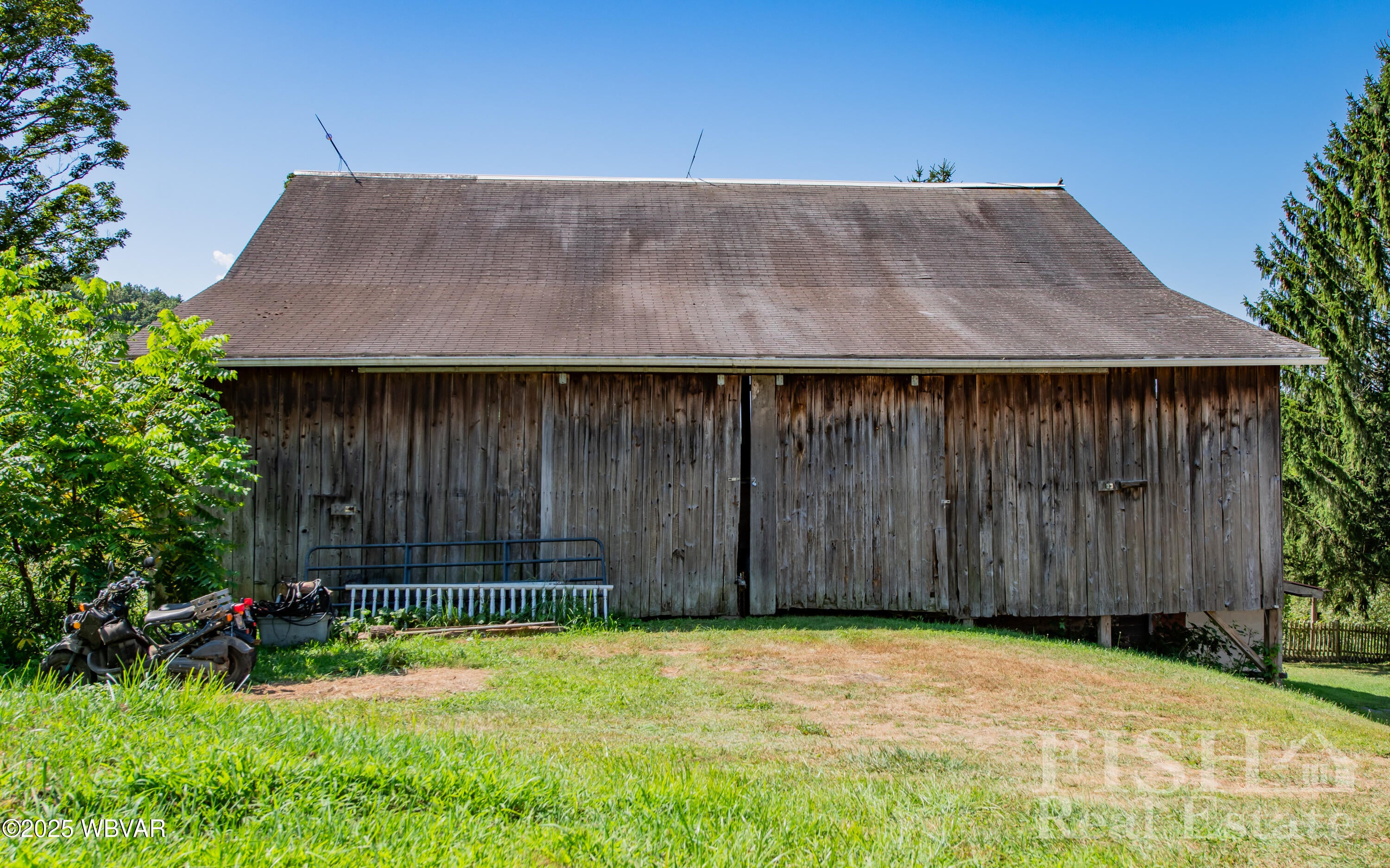 718 Turkey Path Road Linden, PA 17744 - Photo 51 of 65 Barn