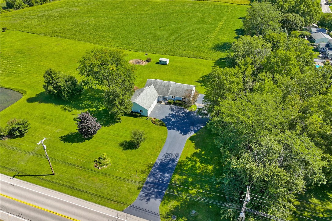 286 Phillips Road Webster, NY 14580 - Photo 37 of 50 Gallery Image 37