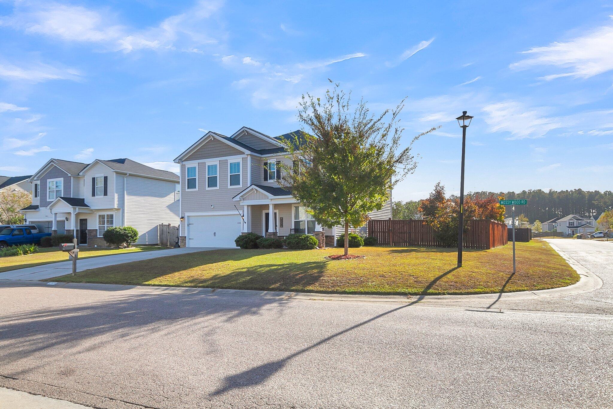 324 Mossy Wood Road Summerville, SC 29486 - Photo 2 of 44 CREM - 324 Mossy Wood-29