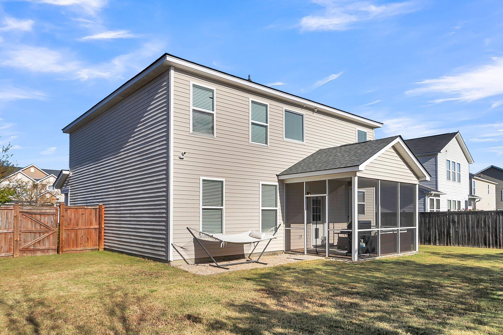 324 Mossy Wood Road Summerville, SC 29486 - Photo 37 of 44 CREM - 324 Mossy Wood-36