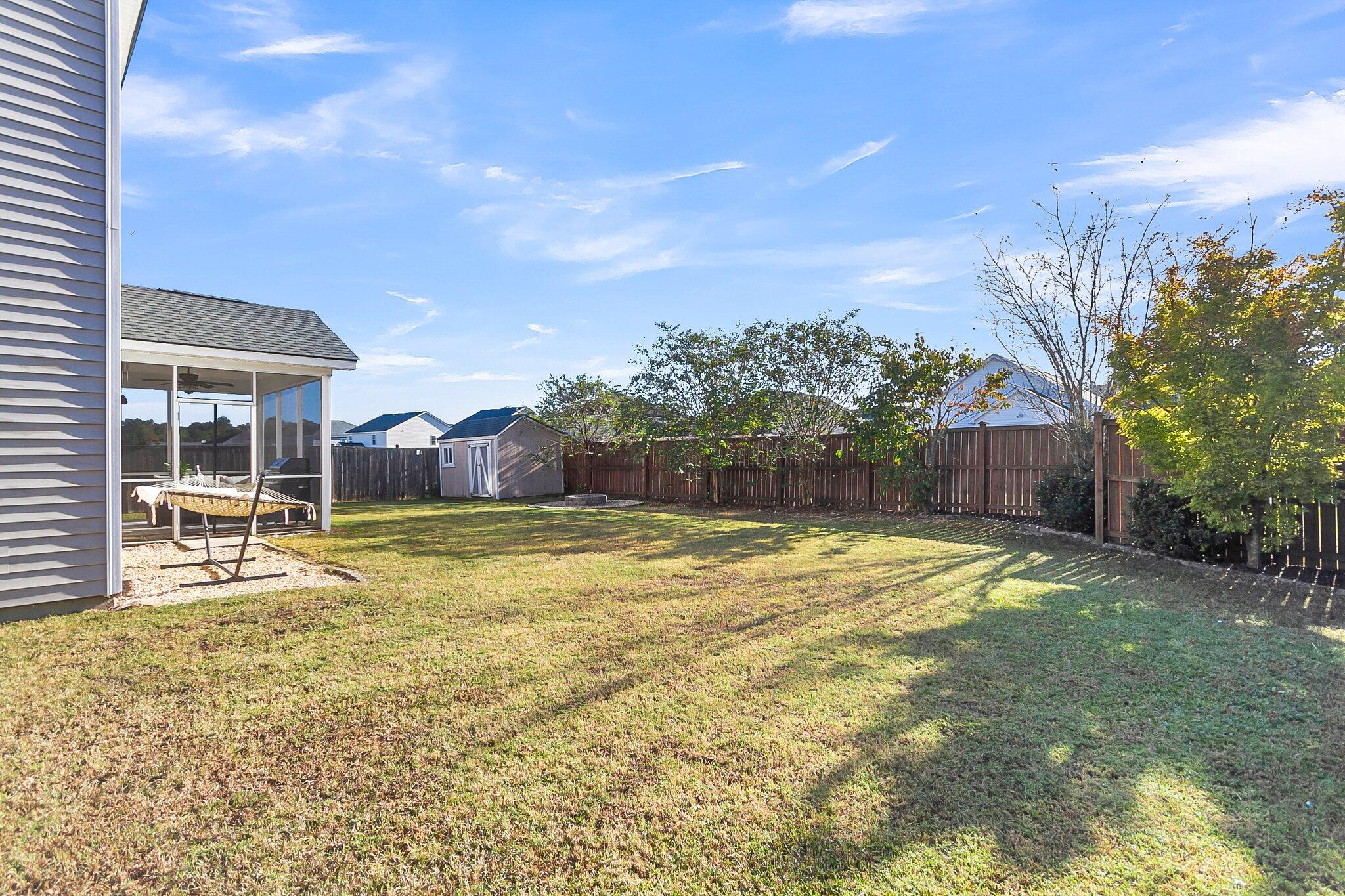 324 Mossy Wood Road Summerville, SC 29486 - Photo 41 of 44 CREM - 324 Mossy Wood-35