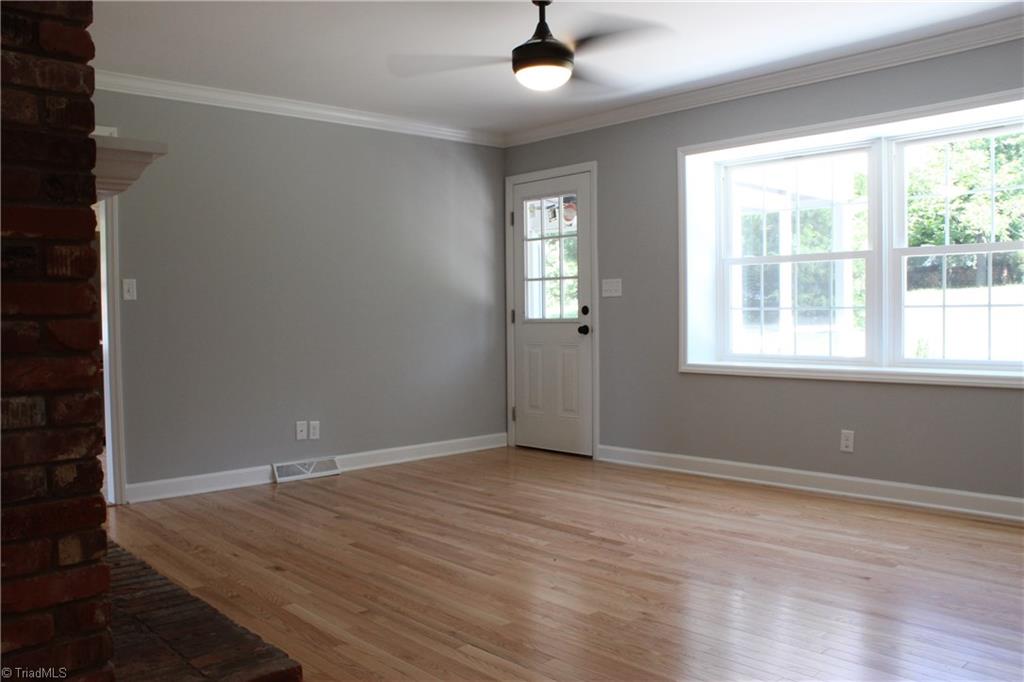 2715 Farmbrook Road Winston-Salem, NC 27103 - Photo 11 of 28 Gallery Image 11