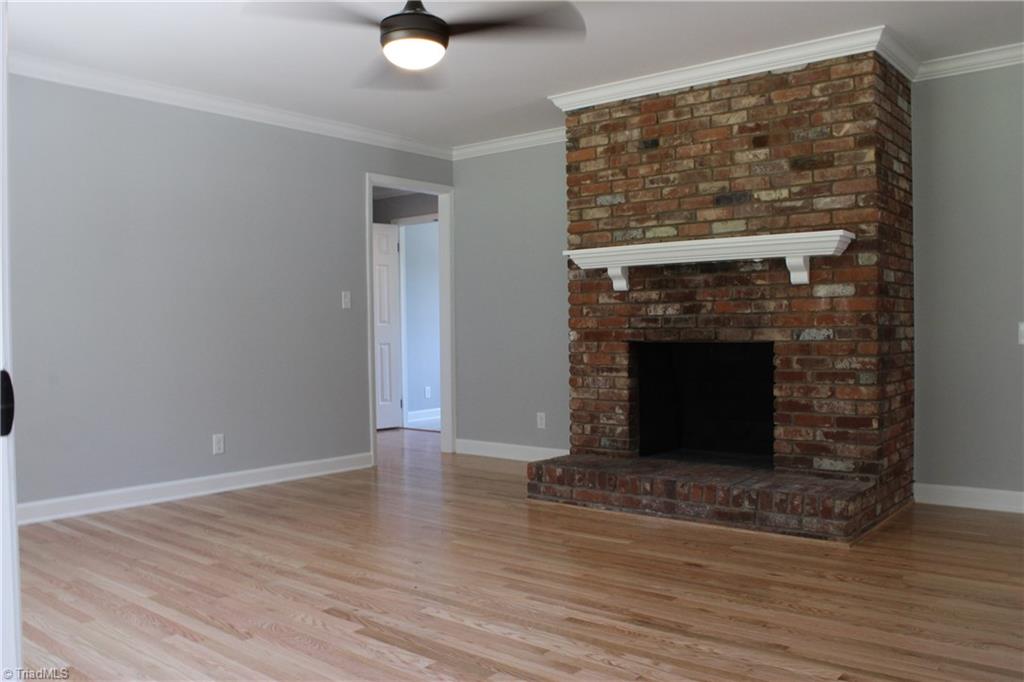 2715 Farmbrook Road Winston-Salem, NC 27103 - Photo 12 of 28 Gallery Image 12