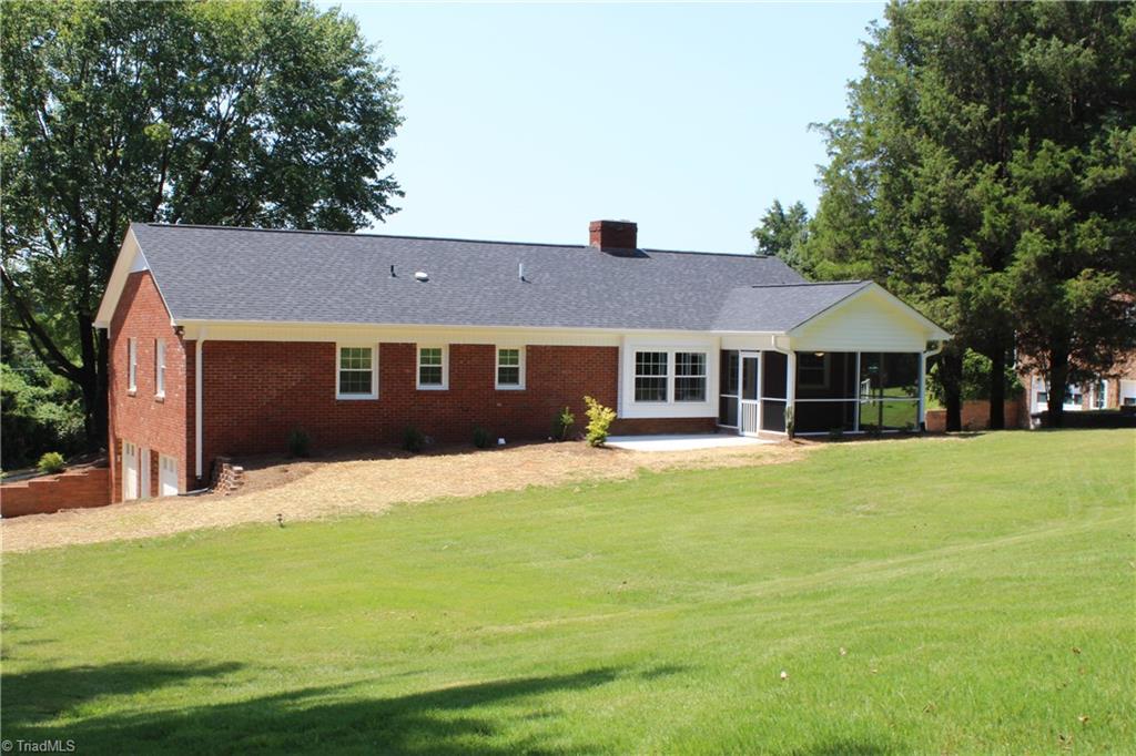 2715 Farmbrook Road Winston-Salem, NC 27103 - Photo 28 of 28 Gallery Image 28