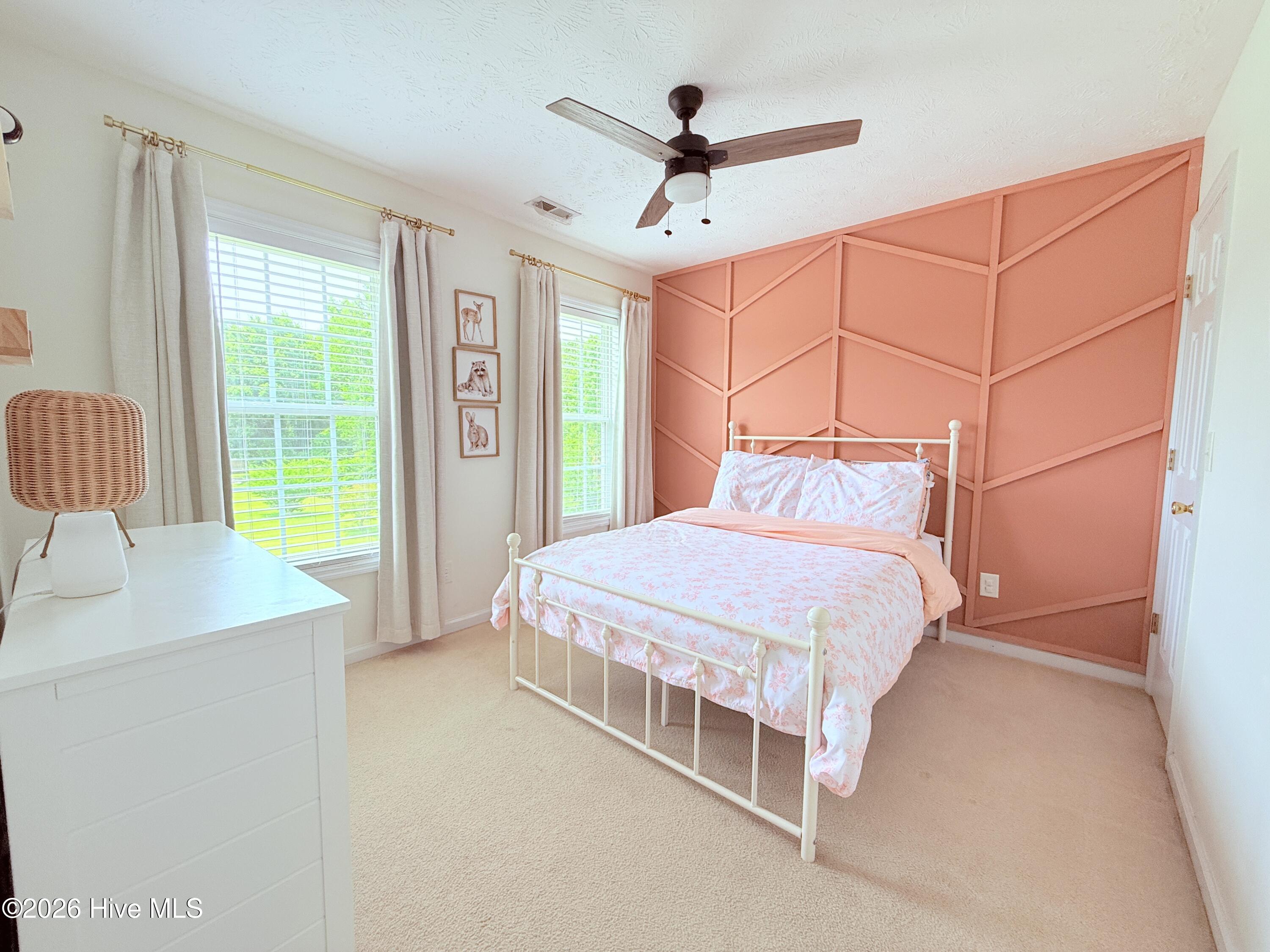 188 East Ridge Court Jacksonville, NC 28540 - Photo 14 of 29 Bedroom #2