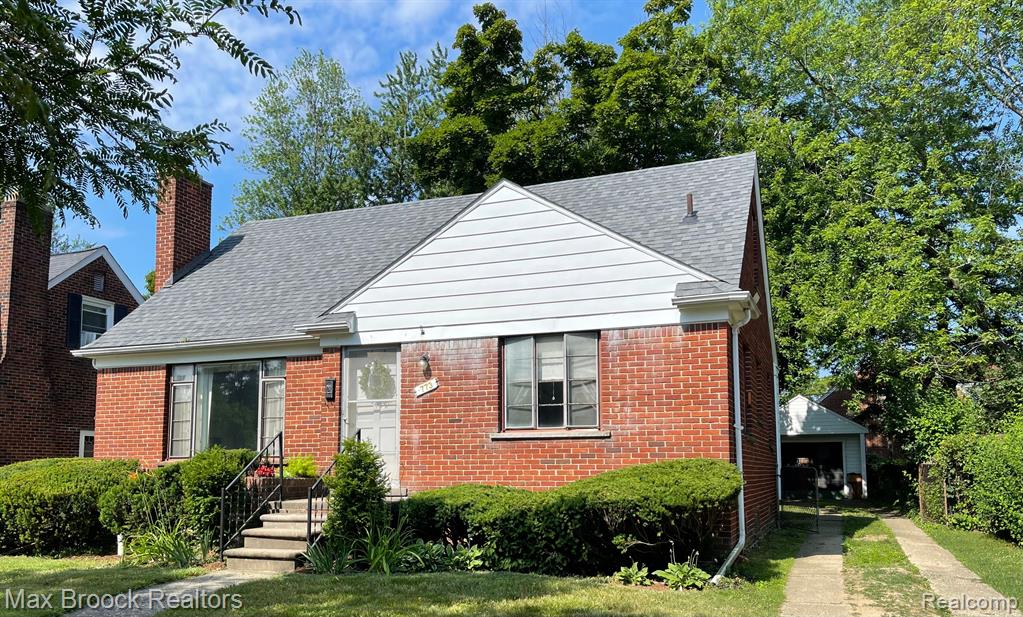 773 Coolidge Road Birmingham, MI 48009 - Photo 1 of 17