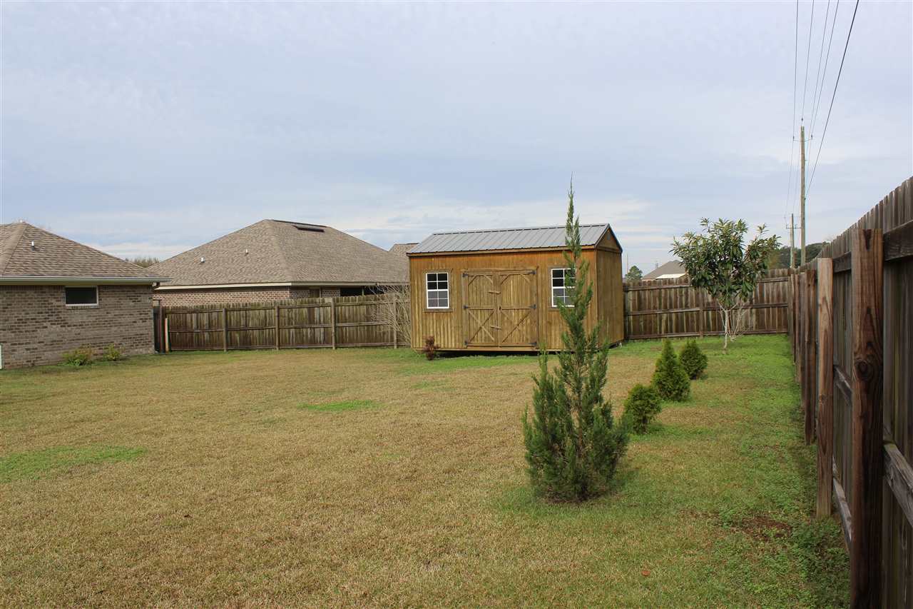 1616 Thames Drive Foley, AL 36535 - Photo 18 of 18 Plenty room for lots of e