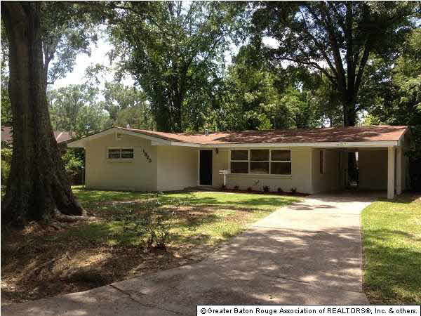 1825 Oak Street Baton Rouge, LA 70815 - Photo 1 of 28 Gallery Image 1
