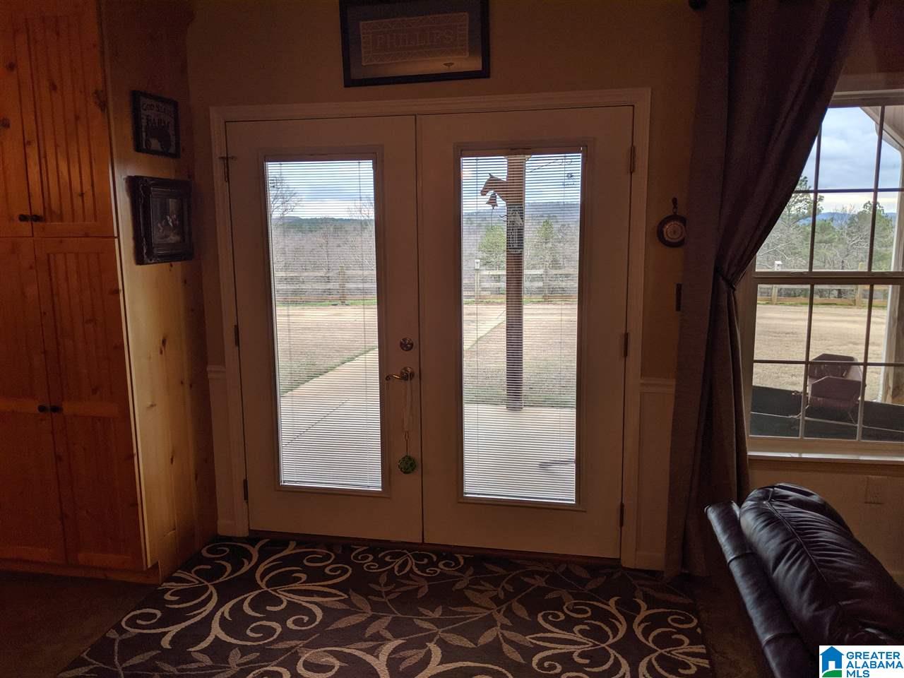 1731 Bolton Road Talladega, AL 35160 - Photo 38 of 46