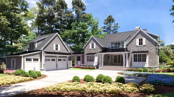 $3,495,000 | 9 Turnberry Way, Bluffton, SC 29910