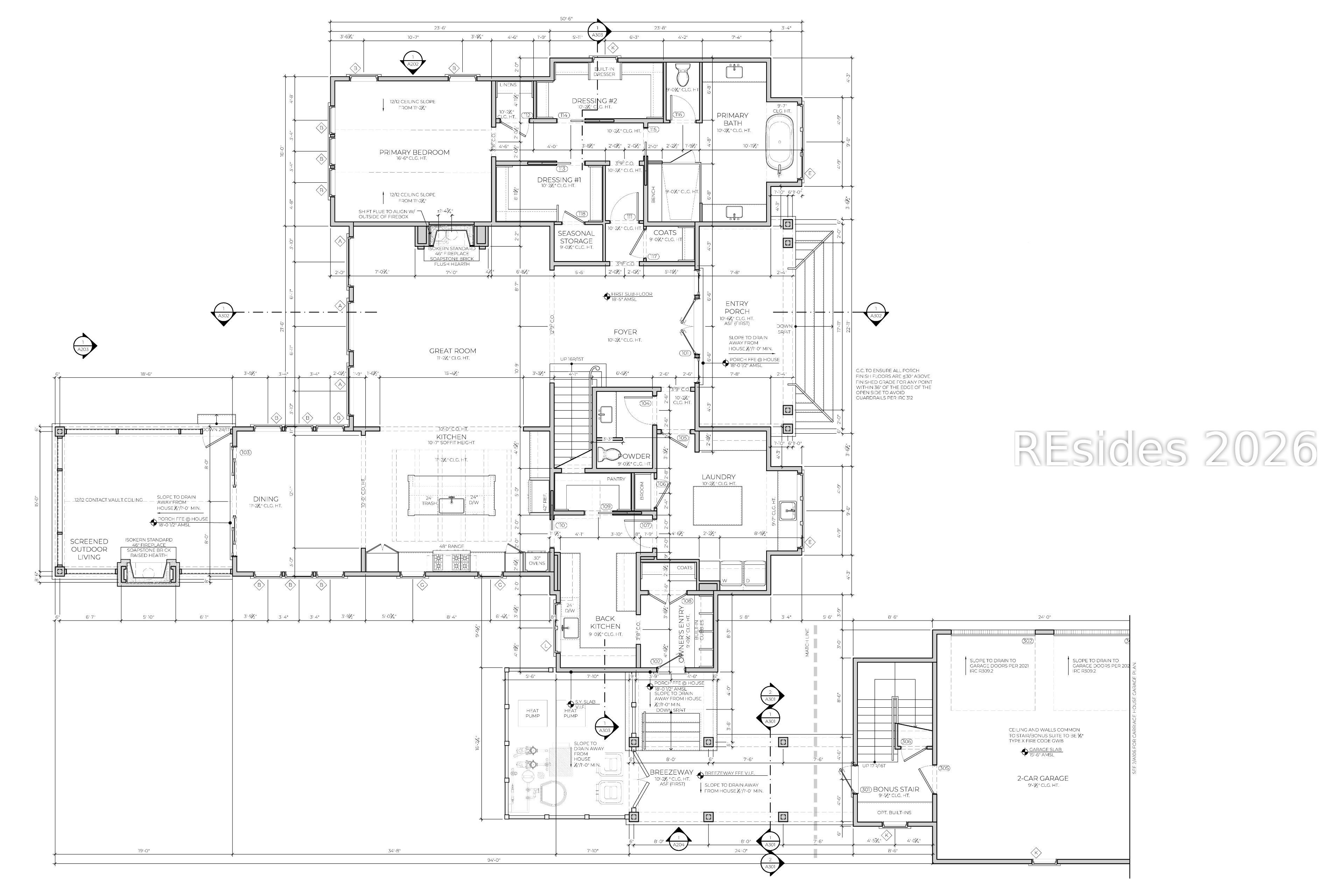 9 Turnberry Way Bluffton, SC 29910 - Photo 3 of 6