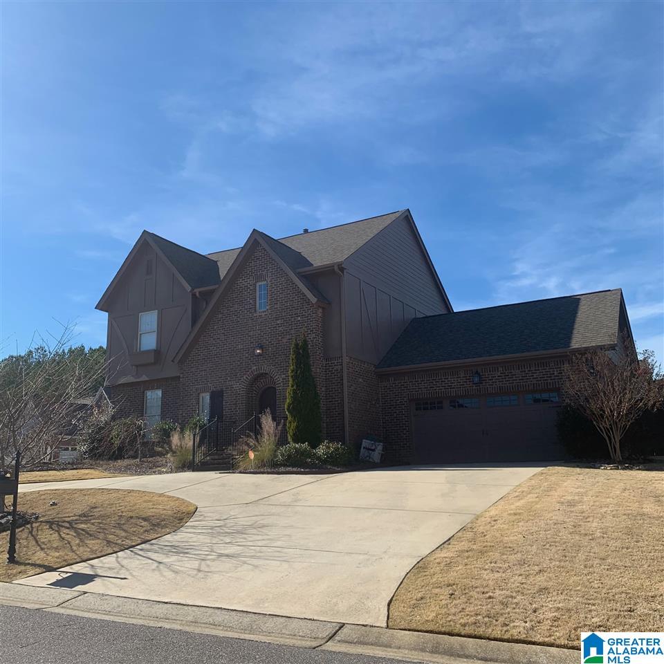 428 Lake Chelsea Way Chelsea, AL 35043 - Photo 37 of 37