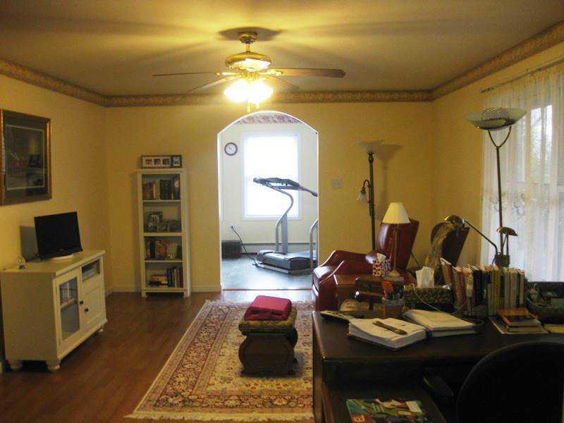 114 North Bend Road Ellsworth, ME 04605 - Photo 4 of 18 Living Room.