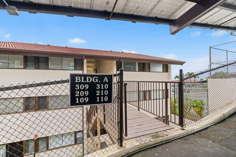 $454,800 | 79-7199 Mamalahoa Highway, Unit 110, Holualoa, HI 96725