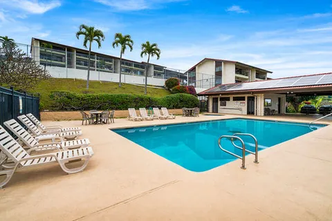 $454,800 | 79-7199 Mamalahoa Highway, Unit 110, Holualoa, HI 96725