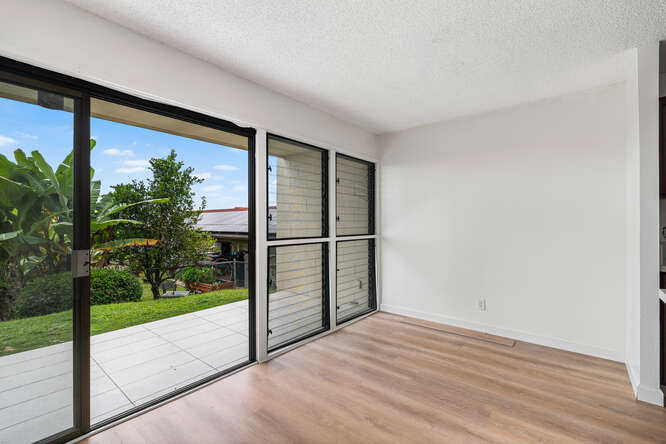 79-7199 Mamalahoa Highway, Unit 110 Holualoa, HI 96725 - Photo 9 of 26 a view of front door and porch