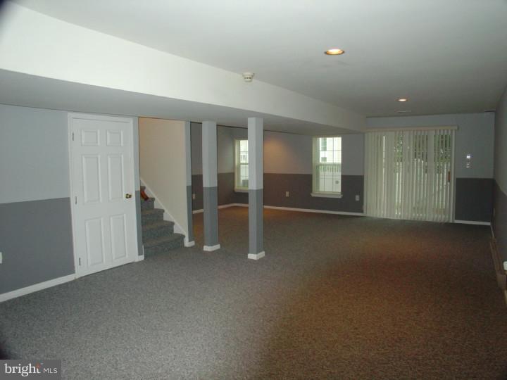 6 Howe Court Pennington, NJ 08534 - Photo 24 of 25 Basement - Finished