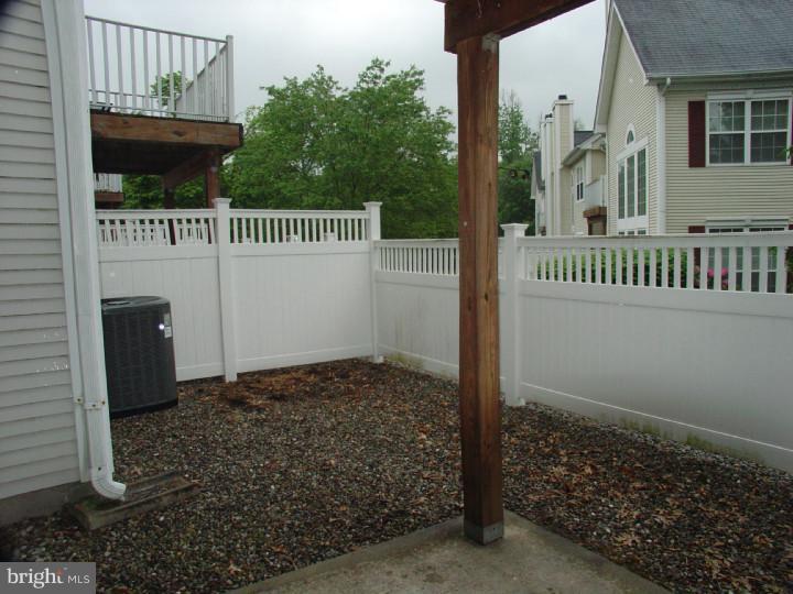6 Howe Court Pennington, NJ 08534 - Photo 25 of 25 Walk-out Basement