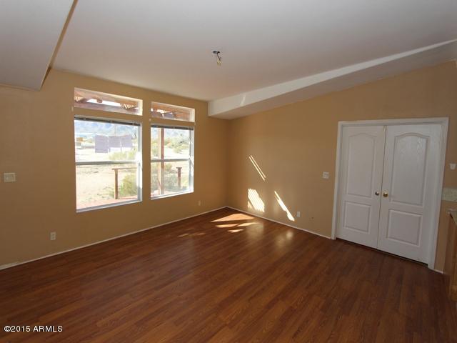 54082 West Barrel Road Maricopa, AZ 85139 - Photo 11 of 54 023-244858 Living Room View (2)
