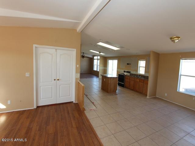 54082 West Barrel Road Maricopa, AZ 85139 - Photo 12 of 54 023-244858 View From Living Room