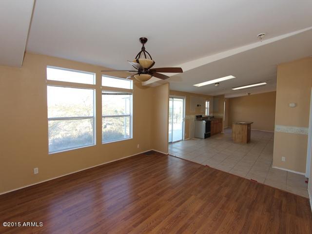 54082 West Barrel Road Maricopa, AZ 85139 - Photo 23 of 54 023-244858 Family Room View