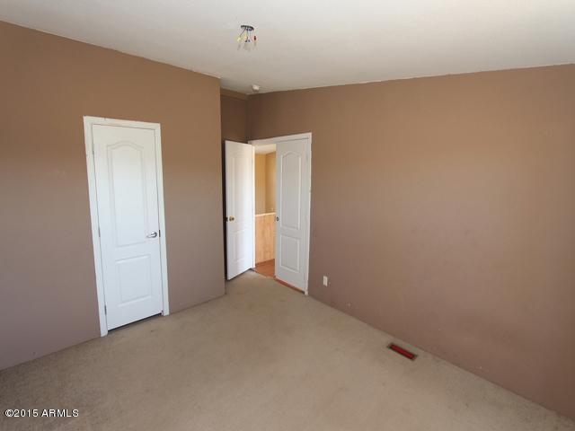 54082 West Barrel Road Maricopa, AZ 85139 - Photo 25 of 54 023-244858 Bedroom 2 View