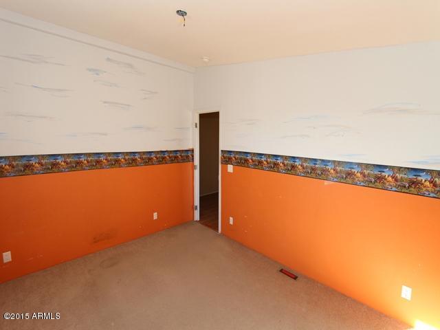 54082 West Barrel Road Maricopa, AZ 85139 - Photo 29 of 54 023-244858 Bedroom 4 View