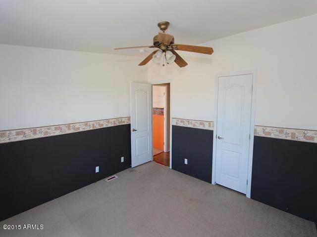54082 West Barrel Road Maricopa, AZ 85139 - Photo 31 of 54 023-244858 Bedroom 5 View