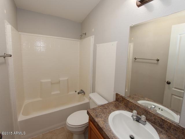 54082 West Barrel Road Maricopa, AZ 85139 - Photo 32 of 54 023-244858 Hall Bathroom