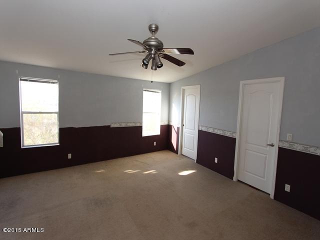 54082 West Barrel Road Maricopa, AZ 85139 - Photo 33 of 54 023-244858 Master Bedroom