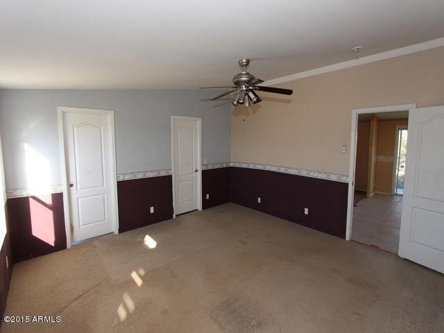 54082 West Barrel Road Maricopa, AZ 85139 - Photo 34 of 54 023-244858 Master Bedroom View