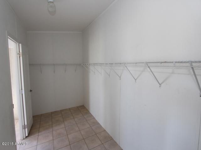54082 West Barrel Road Maricopa, AZ 85139 - Photo 37 of 54 023-244858 Master Closet