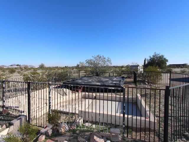 54082 West Barrel Road Maricopa, AZ 85139 - Photo 43 of 54 023-244858 Pool