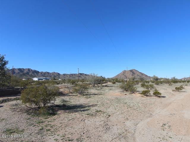 54082 West Barrel Road Maricopa, AZ 85139 - Photo 52 of 54 023-244858 Property Views