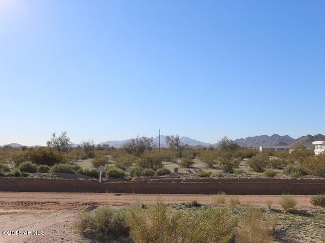 54082 West Barrel Road Maricopa, AZ 85139 - Photo 53 of 54 023-244858 Property Views (2)
