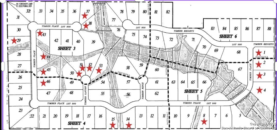 249 Timber Place La Vernia, TX 78121 - Photo 3 of 4