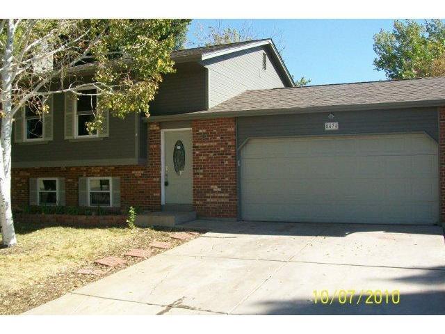 8474 Rabbitbrush Way Parker, CO 80134 - Photo 1 of 1 Gallery Image 1