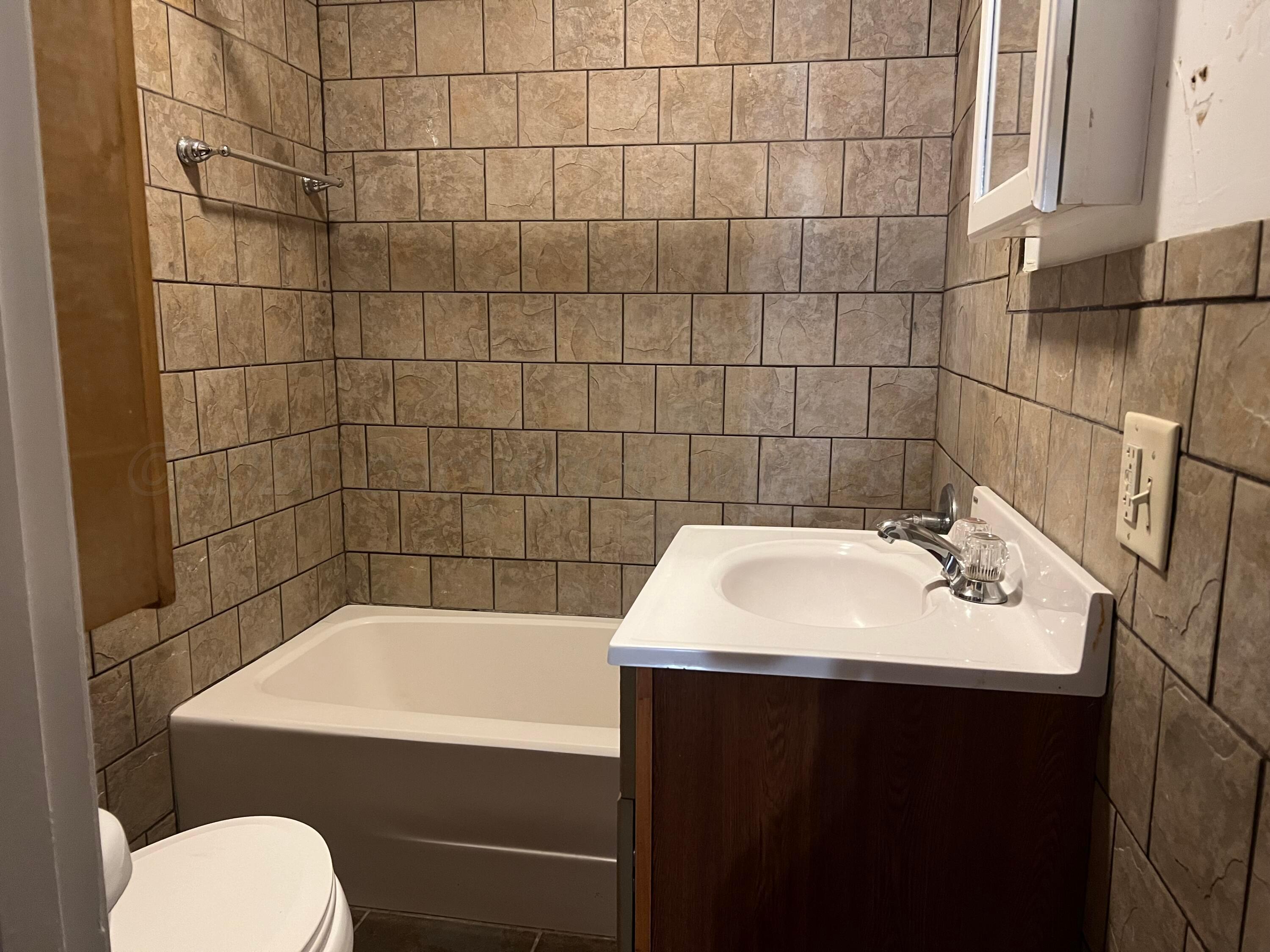 505 South Denton Street Booker, TX 79005 - Photo 13 of 15 IMG_3770