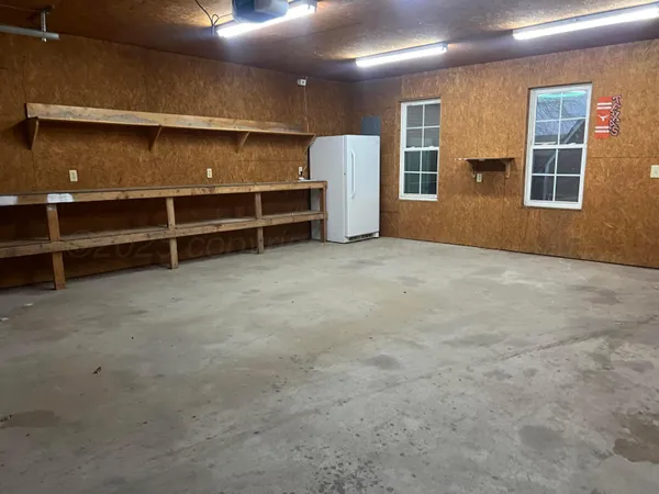 $139,000 | 505 South Denton Street, Booker, TX 79005