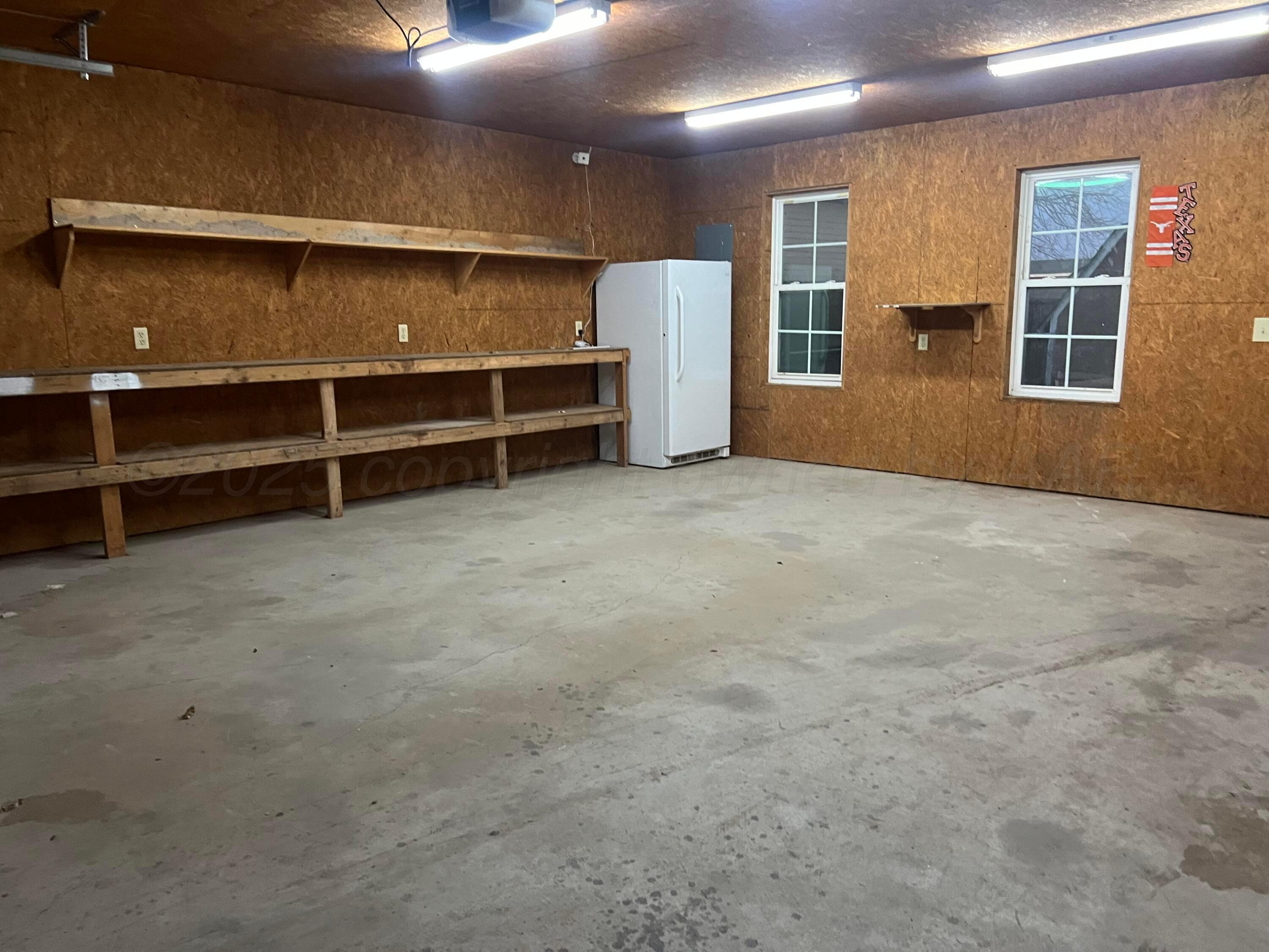 505 South Denton Street Booker, TX 79005 - Photo 15 of 15 IMG_3773