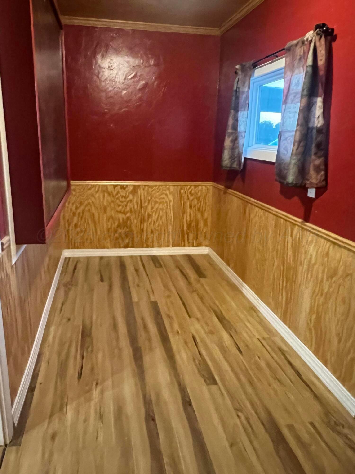 505 South Denton Street Booker, TX 79005 - Photo 2 of 15 IMG_3755