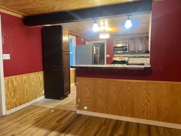 $139,000 | 505 South Denton Street, Booker, TX 79005