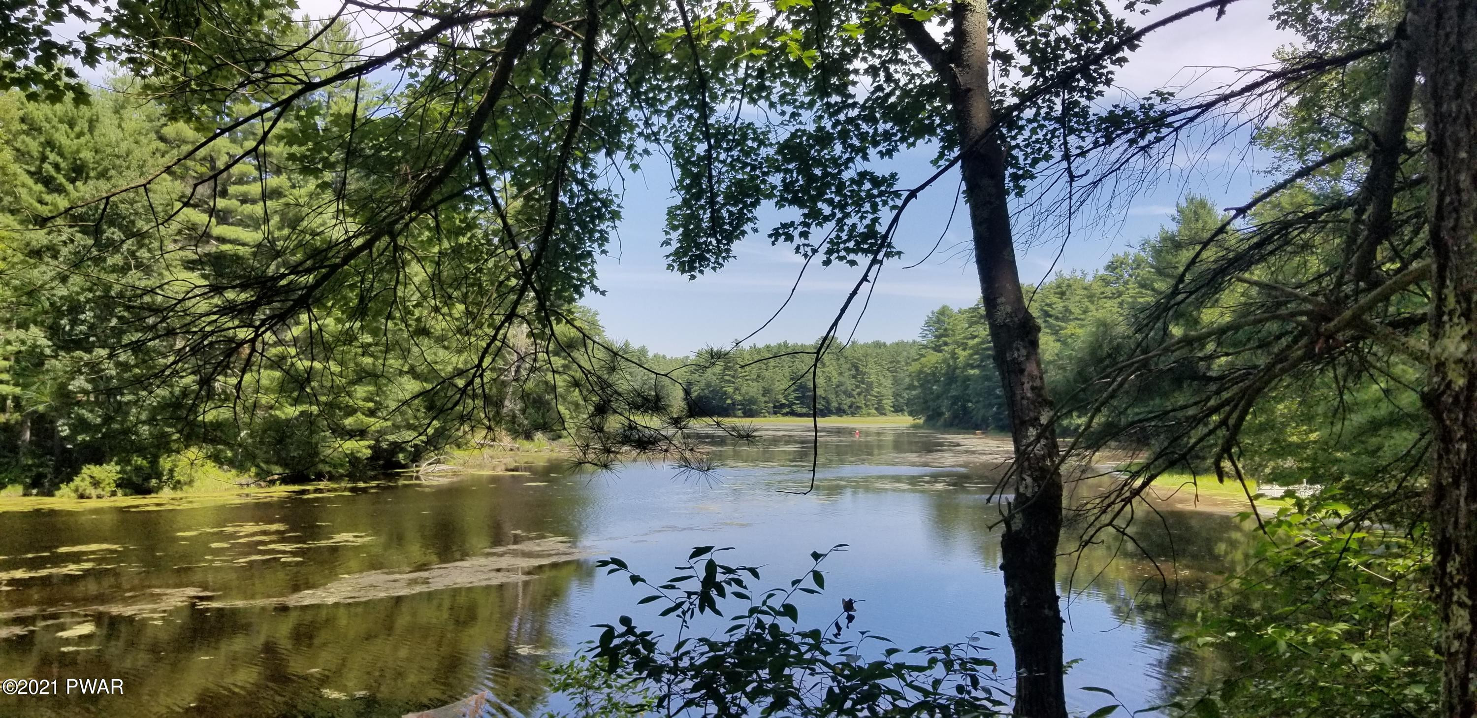 Lot # Swamp Pond Road Narrowsburg, NY 12764 - Photo 2 of 11