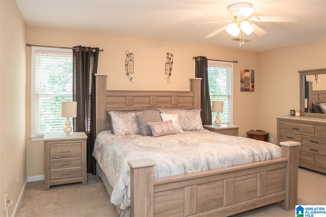 1804 Sandy Ridge Circle Hoover, AL 35244 - Photo 28 of 41