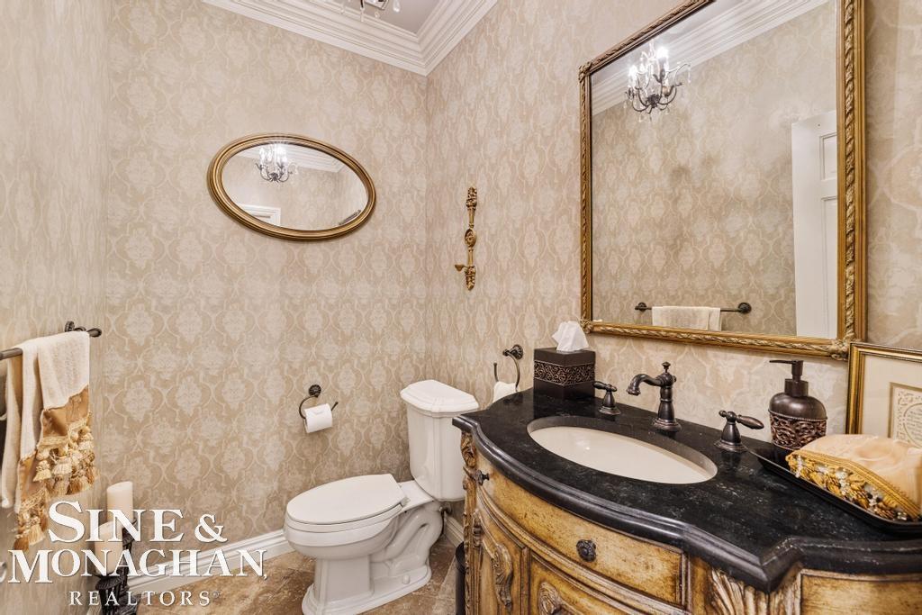 1045 Whittier Road Grosse Pointe Park, MI 48230 - Photo 30 of 82