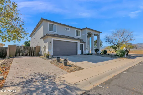 $630,000 | 18631 West Kolina Lane, Waddell, AZ 85355