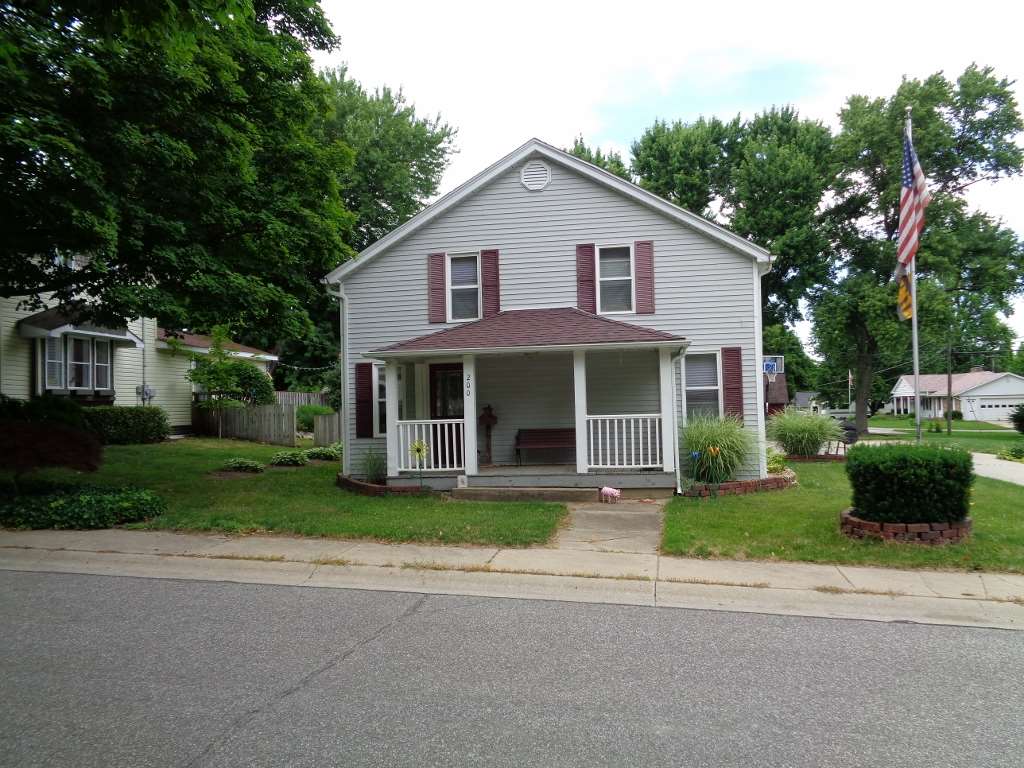 200 Spring Street Middlebury, IN 46540 - Photo 1 of 8 Gallery Image 1