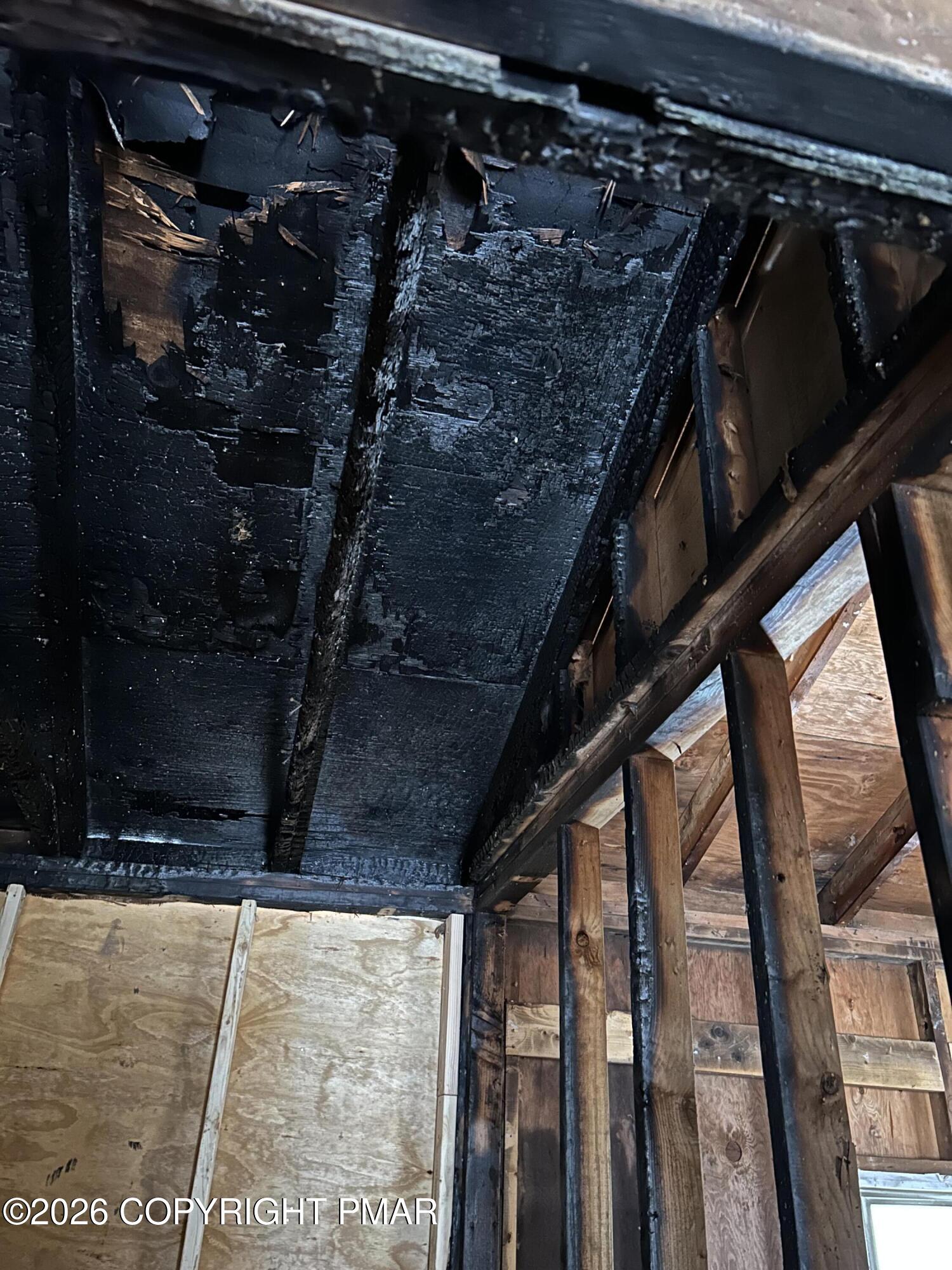 106 Dogwood Road Dingmans Ferry, PA 18328 - Photo 11 of 34 a close view of water heater