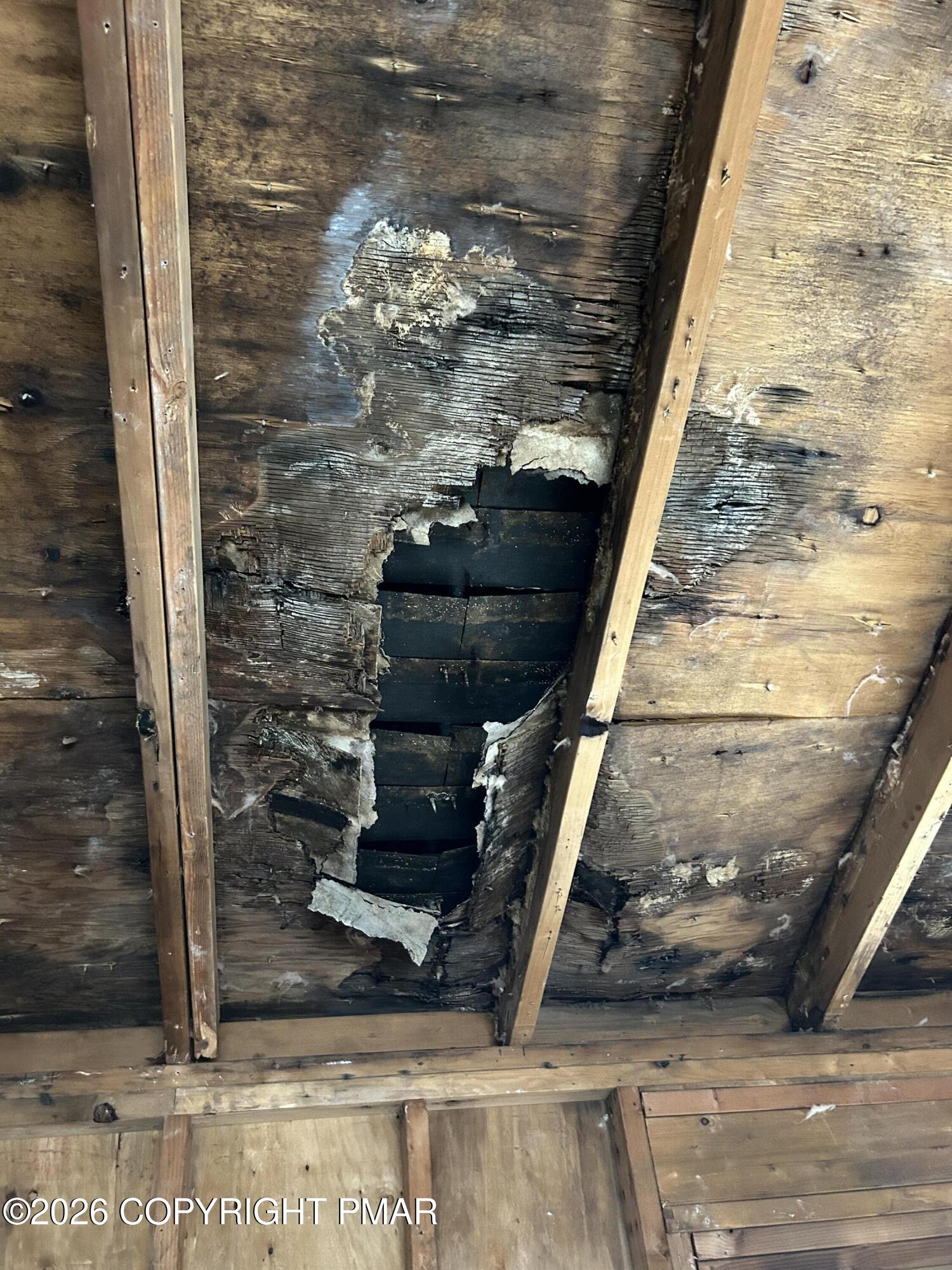 106 Dogwood Road Dingmans Ferry, PA 18328 - Photo 15 of 34 a view of entryway